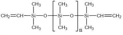 UC-273 Vinyl silicone oil